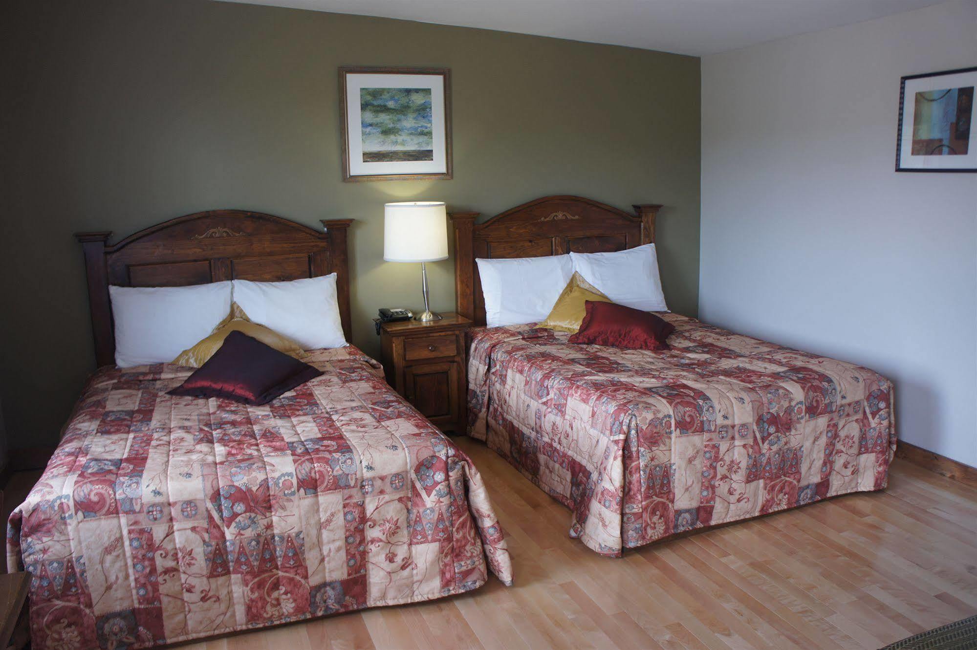 Motel Clair Mont Sainte-Agathe-des-Monts Exterior photo